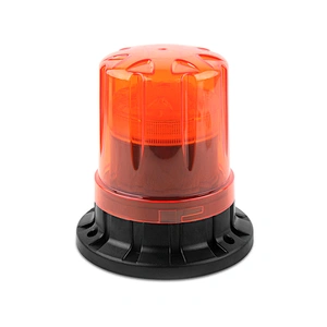 New Style LED-019 revolving warning light 24W flash warning light