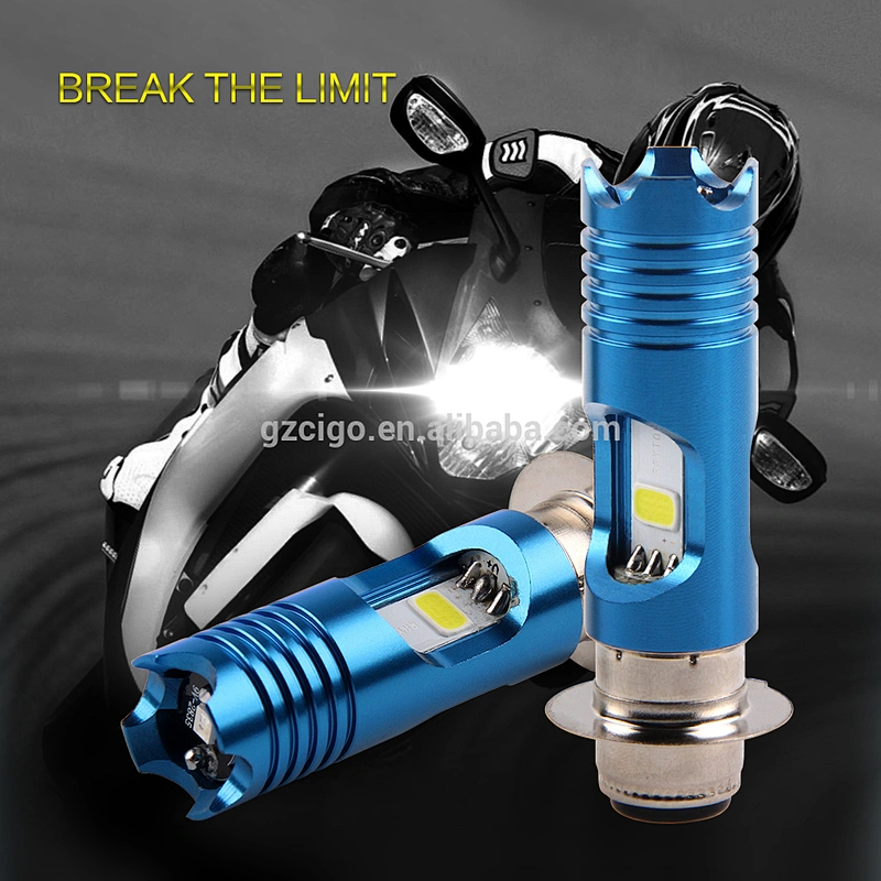 RTD-E01C-P15D25-1 cool headlights led motorcycle headlight DC 12Vled indicators motorcycle