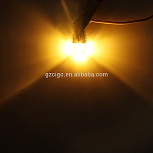 1157-6SMD-3030 12v automotive led lights 6W aftermarket interior lights custom led lights for cars