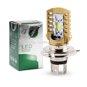 RTD-M11J-H4 led lamp motor 12v led motorcycle lights cheap led lights for motorcycles
