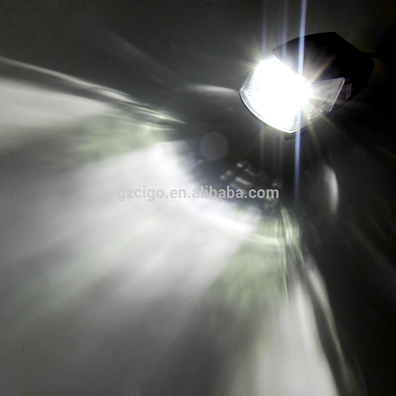 RTD-E03B motor led high power motorcycle led headlight 12V motor mount car lights types