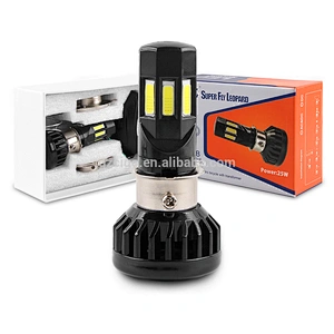 SFL-M02E-B motor led lights motorcycle spotlights led lights on motorcycle
