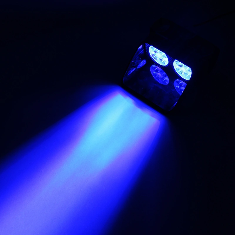 LED-S8 cheap led strobe plastic lights for all cars