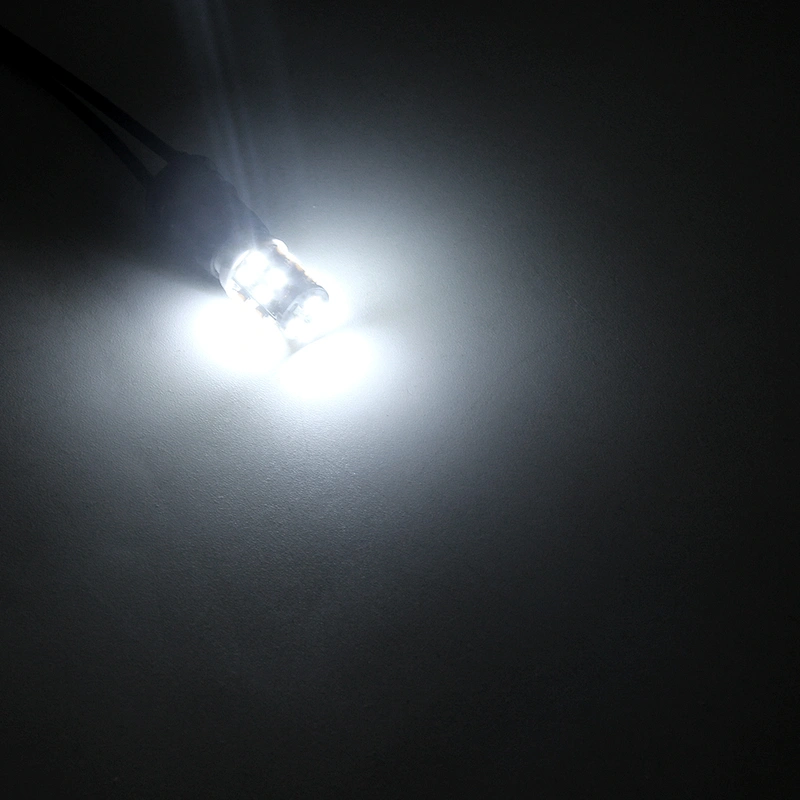 T10-20SMD-2835 t10 12v led bulb t10 194 led car bulb