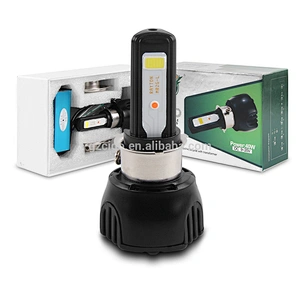 RTD-M02G motorcycle lights 9-30V automotive lighting 40W motorbike lights