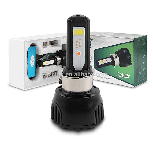 RTD-M02G motorcycle lights 9-30V automotive lighting 40W motorbike lights