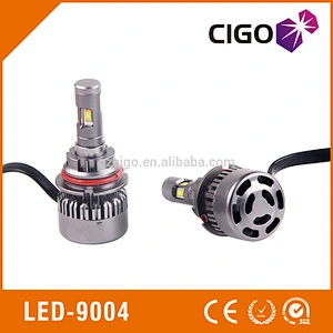 9004 160w Led Headlight DC12-24V 9004 Led Headlights high power Car Headlight