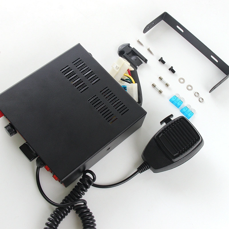 CJB-100E led economic and practical burglar alarm