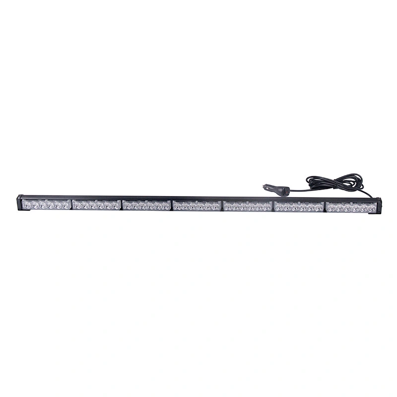 LED-316-7 emergency warning lights 12V led light bar police 42W emergency strobe light bars