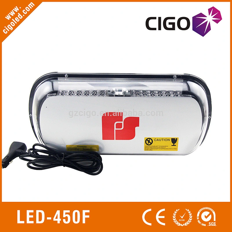 LED-450F Area Lighting Light Bars waterproof led flashlight 12V high intensity led flashlight