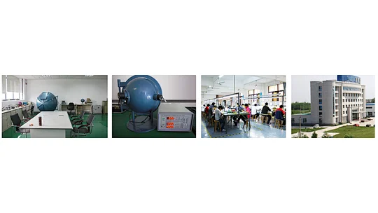 CIGO-Guangzhou Gaojian Automotive Electronics Co., Ltd.
