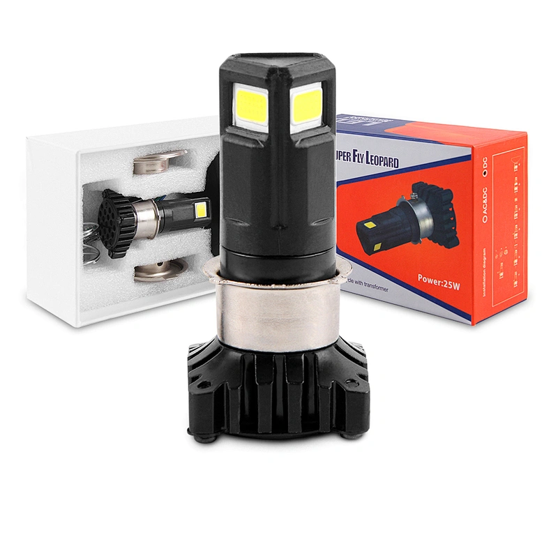 25W M02D-B high quality led headlights brand