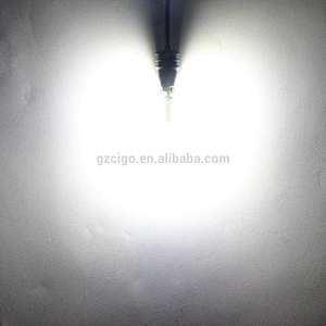 T10-9SMD-3030 brightest t10 led bulb DC 12-24V led replacement bulbs automotive t10 led lamp