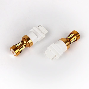 T25-15SMD-3030-CANBUS 3156 Led DC 12-24V 3156 Led Bule