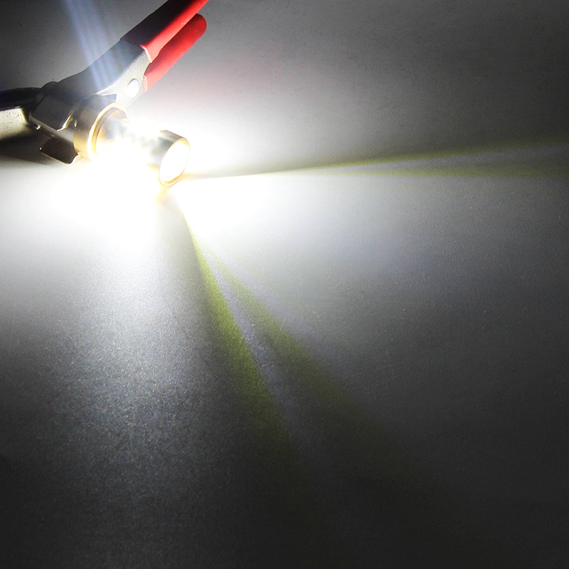 1156-15SMD-3030 12-24V p21w ba15s Canbus car lights led Reversing light tail lights