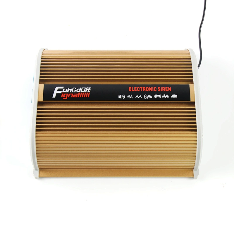 LED T9-3 led white alarm powers voice