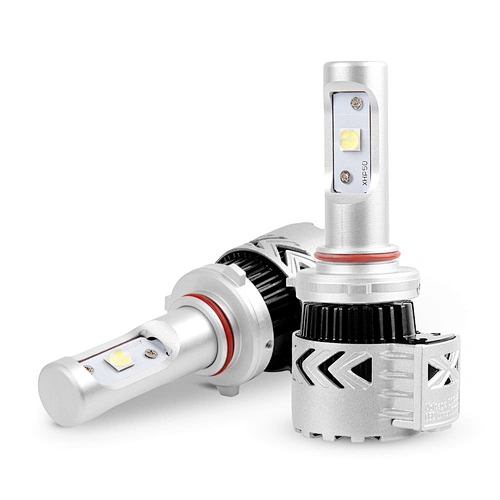 9005 headlight bulb 9005 car lights led headlight COB chips