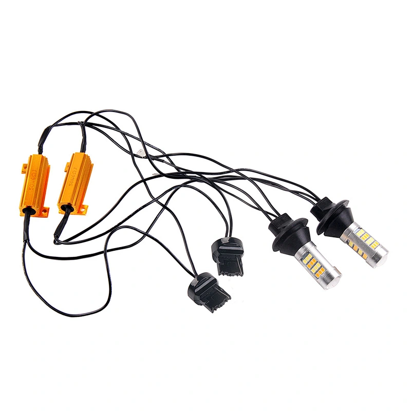 T20-42SMD-2835-CANBUS Tail Light 12v Led Light 12smd 50w 60w,12smd 50w 60w And High Lumen T20 W21/5w 7443 Led