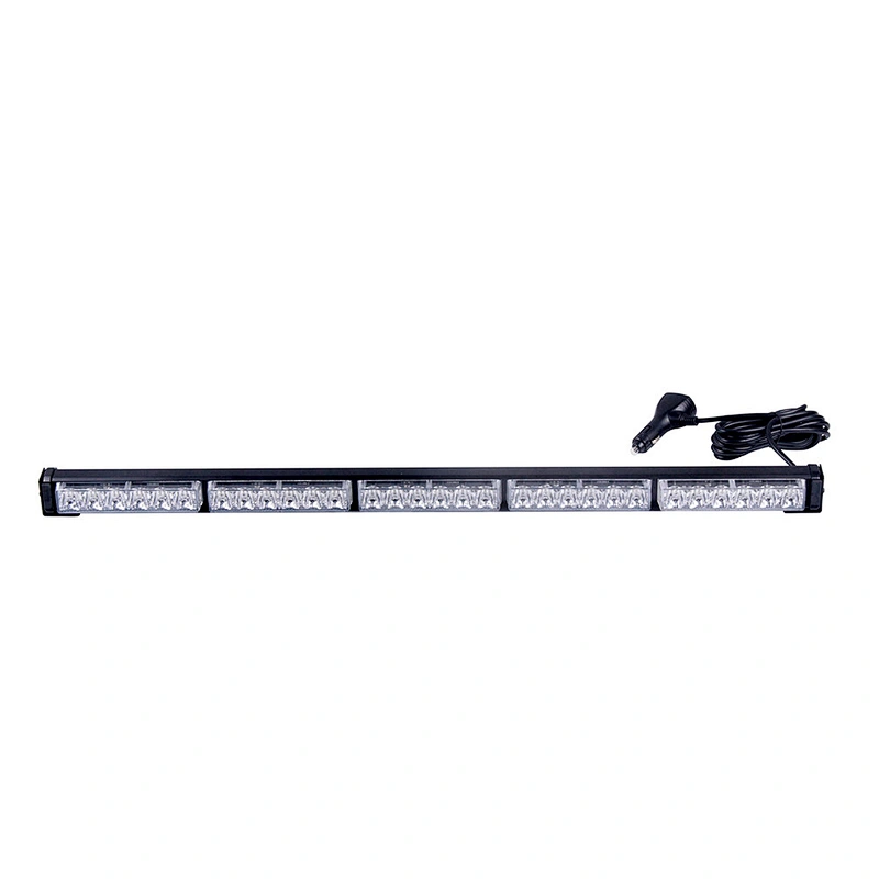LED-316-5 emergency led lights for vehicles 12V led police strobe lights 30W flashing led lights for cars