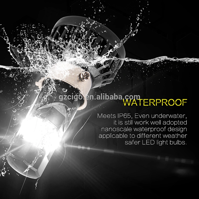 SFL-M02E-B motor led lights motorcycle spotlights led lights on motorcycle