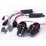 How to Choose the Right LED Daytime Running Lamps