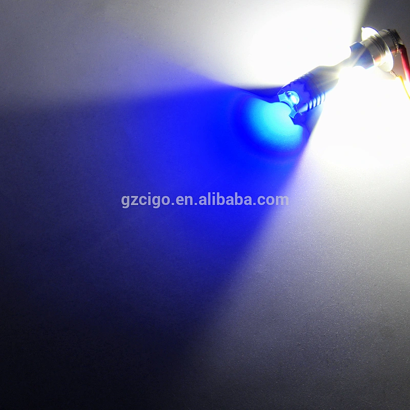 RTD-E01C-P15D25-1 cool headlights led motorcycle headlight DC 12Vled indicators motorcycle