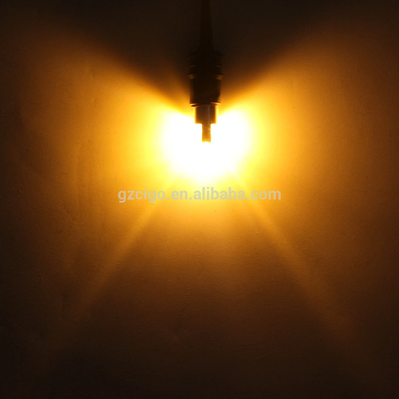 T10-3SMD-3030 t10 automotive bulb 12-24V vehicle interior lights t10 white led