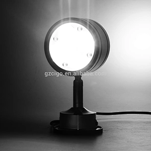 WL1208 high power led work lamp outdoor portable lighting cordless led work light rechargeable