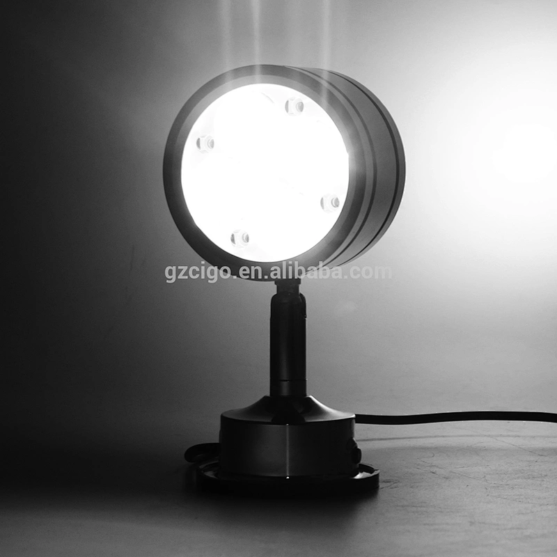 WL1208 high power led work lamp outdoor portable lighting cordless led work light rechargeable