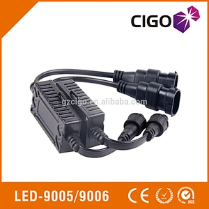 9005 Hotsale Led Car Headlight 6000K Led Hi Lo Headlight DC 12-24V High Quality Led Headlight