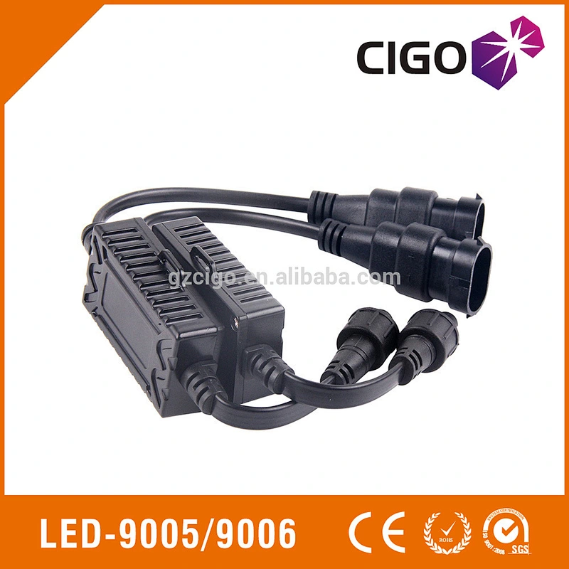 9005 Hotsale Led Car Headlight 6000K Led Hi Lo Headlight DC 12-24V High Quality Led Headlight