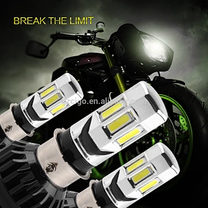 RTD-M02E led motor 9-20V motorcycle led bulbs led 30W verlichting motor