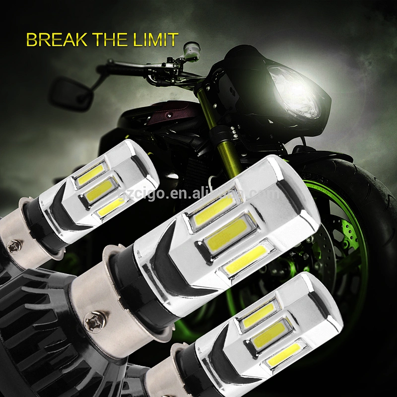 RTD-M02E led motor 9-20V motorcycle led bulbs led 30W verlichting motor