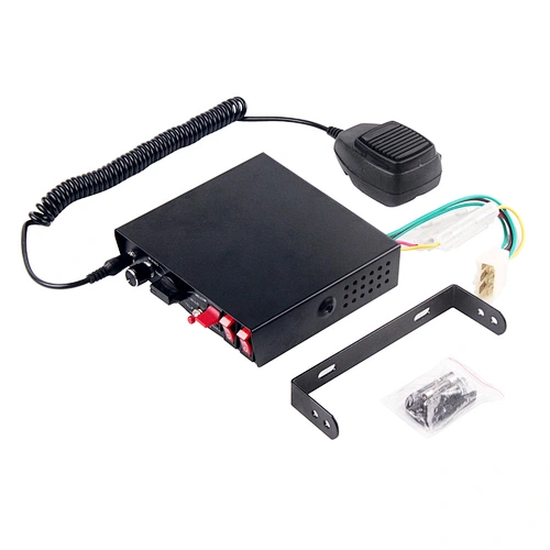 AS200W Police Siren Cjb 200w Siren Police for car 12V Wireless Control Siren