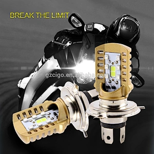 RTD-M11J-H4 led lamp motor 12v led motorcycle lights cheap led lights for motorcycles