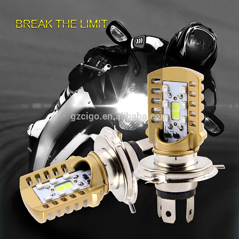 RTD-M11J-H4 led lamp motor 12v led motorcycle lights cheap led lights for motorcycles