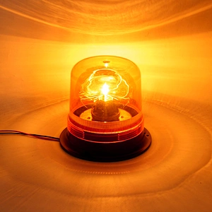 HS-51068 strobe warning light led beacon light