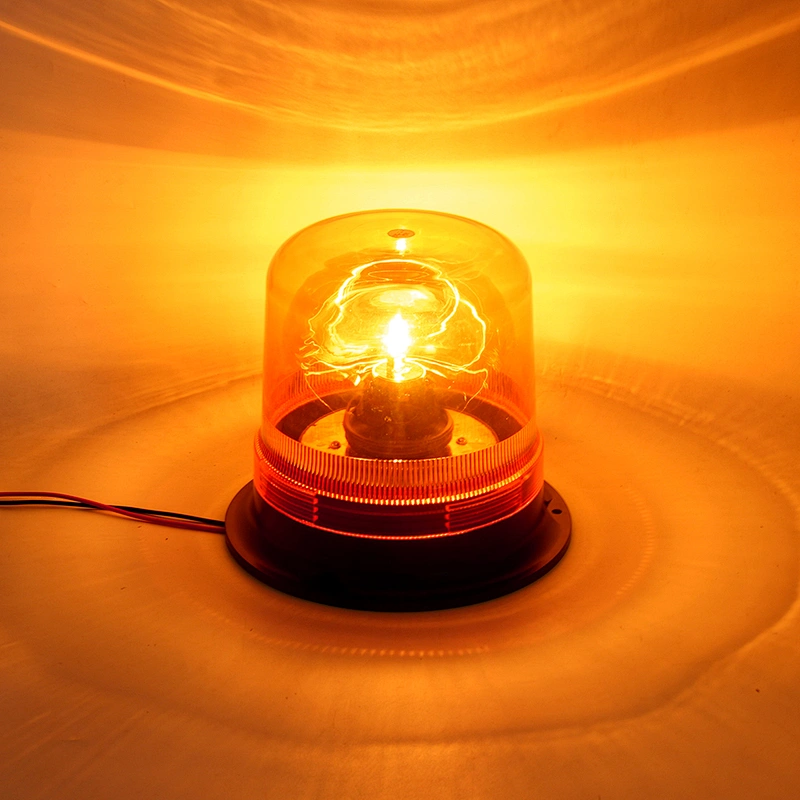 HS-51068 strobe warning light led beacon light