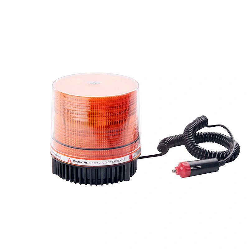 51012F mini led beacon light any housing colors 26 pcs 26W 12V school bus led beacon