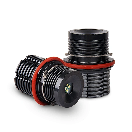 E90 20W  ce rohs led marker angel eye led angel eye Headlight