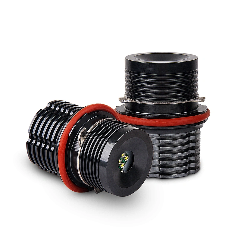 E90 20W  ce rohs led marker angel eye led angel eye Headlight