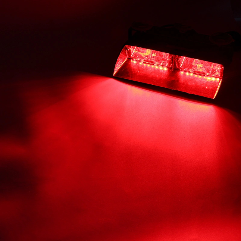 Best selling LED-S2 strobe led windshileld glass lights