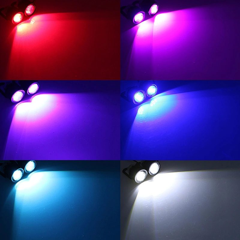 5630 eagle eye led light 12V drl eagle eye car led