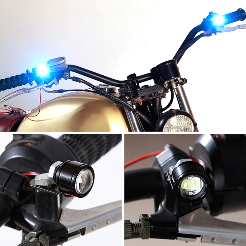 5630 eagle eye led light 12V drl eagle eye car led