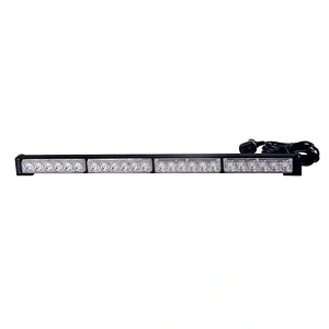 LED-316-4 CIGO emergency light bar manufacturers 12V flashing led lights for cars 24W emergency vehicle equipment
