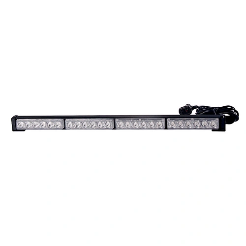 LED-316-4 CIGO emergency light bar manufacturers 12V flashing led lights for cars 24W emergency vehicle equipment