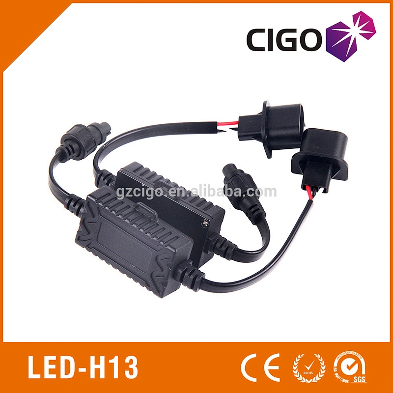 H13 880 881 9004 9005 9006 9007 H1 H4 H7 H8 H9 H11 H16 Auto Led Headlight Classic Design Auto Led Headlight 30w csp Car Light