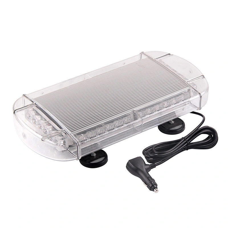 LED-540D Directional Warning Systems Lightbar 12V Accessories strobe lights die-cast aluminum material 36 or 108W light