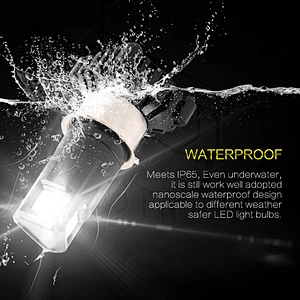25W M02D-B high quality led headlights brand