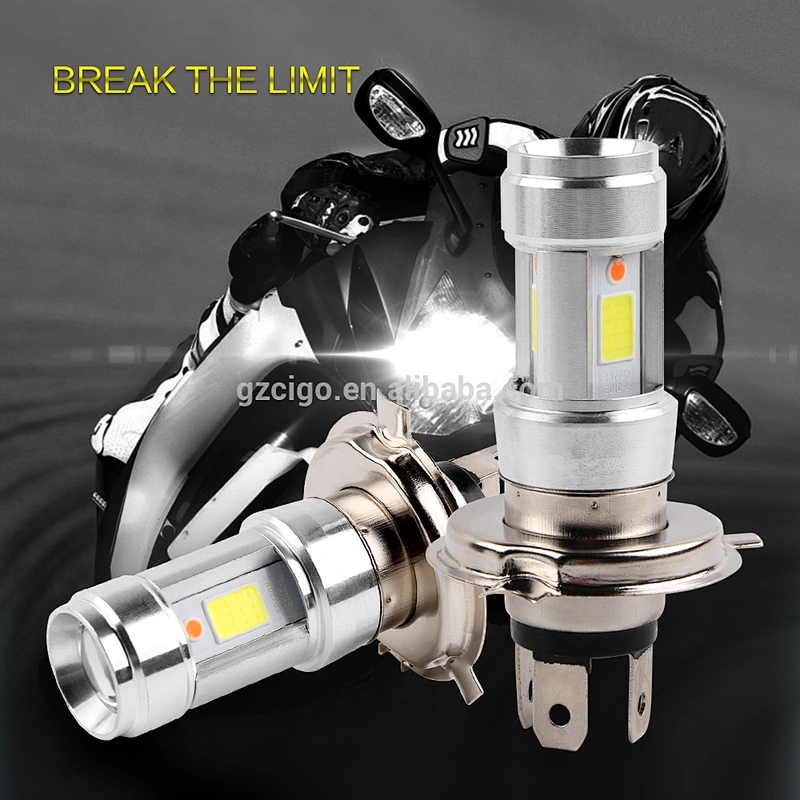 RTD-E01C-H4 motorcycle underbody lights DC12V trolling motor mount led moto